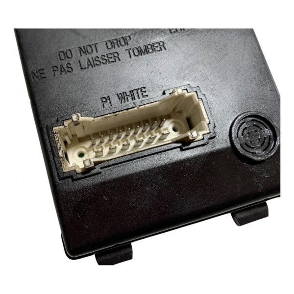 Modulo Central Bsi Renault Logan Sandero 1.6 2011