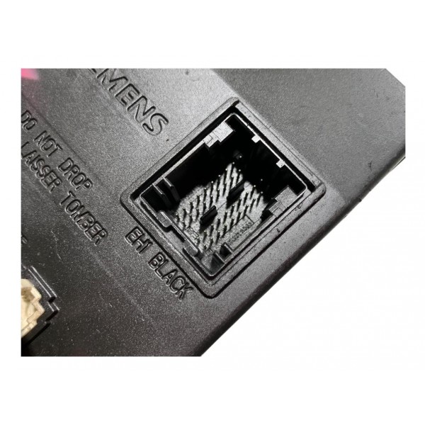 Módulo Conforto Renault Logan Sandero 2008