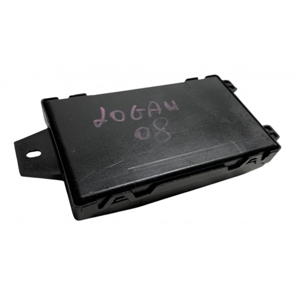 Módulo Conforto Renault Logan Sandero 2008