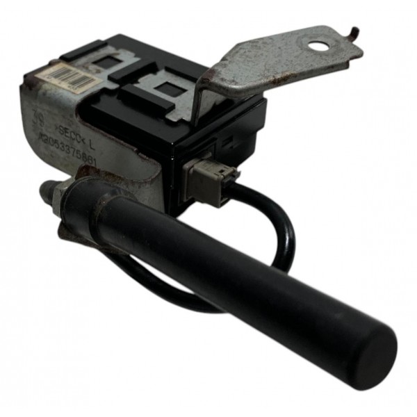 Módulo Antena Chave Hyundai Ix35 2.0 2014 954702s000