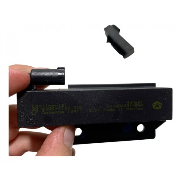 Modulo Sensor Keyless Renegade Freemont Cherokee Journey A