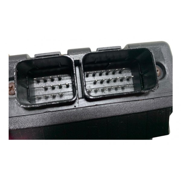 Módulo Anti Furto Central Alarme Fiat Palio Siena 1996/2000