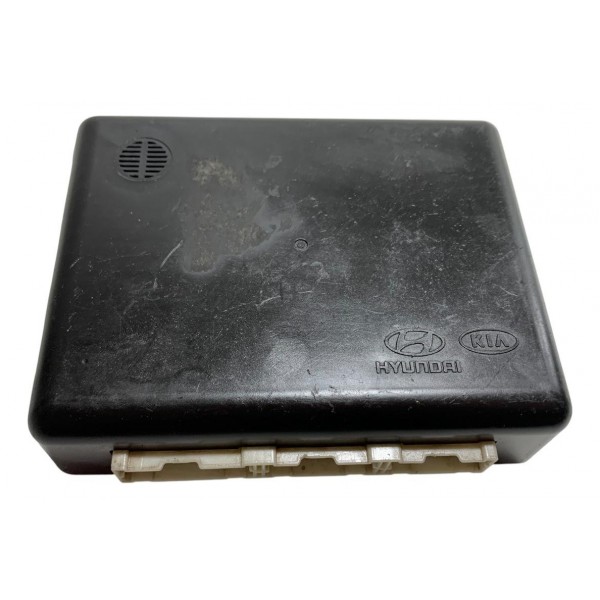 Módulo Conforto Central Alarme Hyundai Tucson 2.0 2012