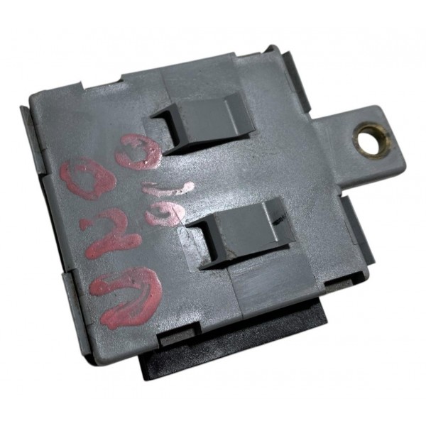 Módulo Imobilizador Ignição Fiat Uno Fire 2008