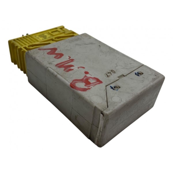 Módulo Rele Controle Unidade Bmw 328i 1996