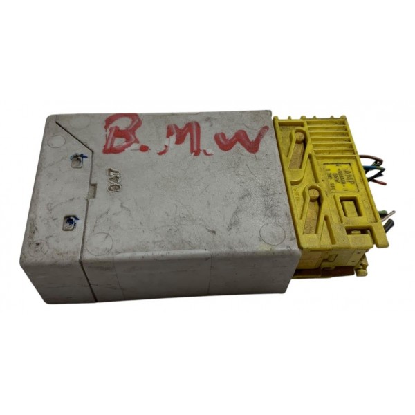 Módulo Rele Controle Unidade Bmw 328i 1996