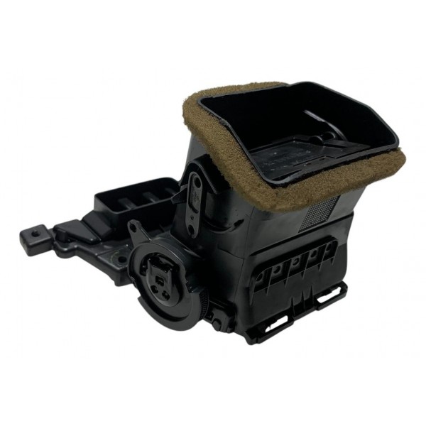 Difusor Ar Lateral Esquerdo Honda Fit 2015/2020