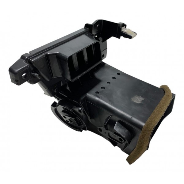 Difusor Ar Lateral Esquerdo Honda Fit 2015/2020