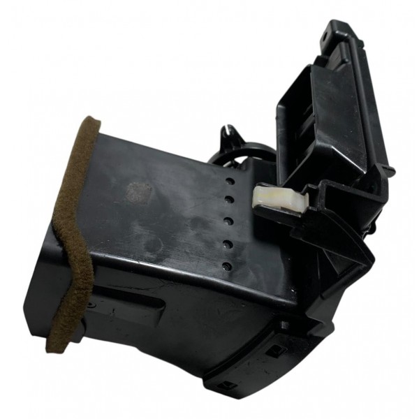 Difusor Ar Lateral Esquerdo Honda Fit 2015/2020