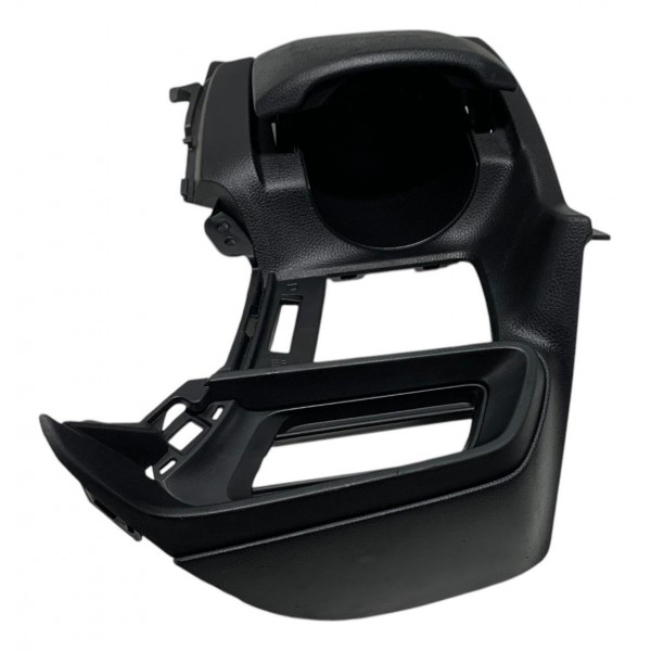 Moldura Difusor Ar Lateral Esquerdo Honda Fit 1.5 2015/2020