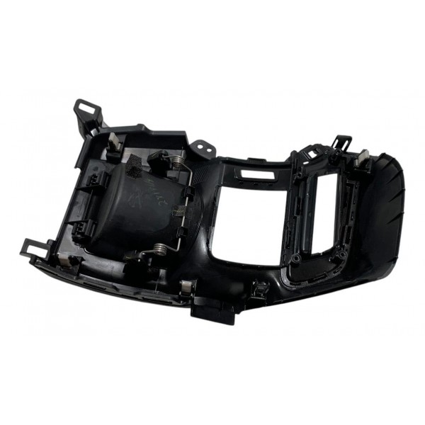 Moldura Difusor Ar Lateral Esquerdo Honda Fit 1.5 2015/2020