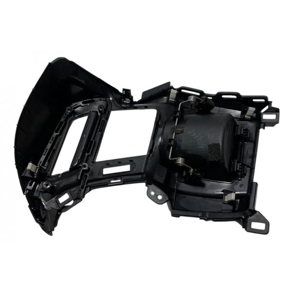 Moldura Difusor Ar Lateral Esquerdo Honda Fit 1.5 2015/2020