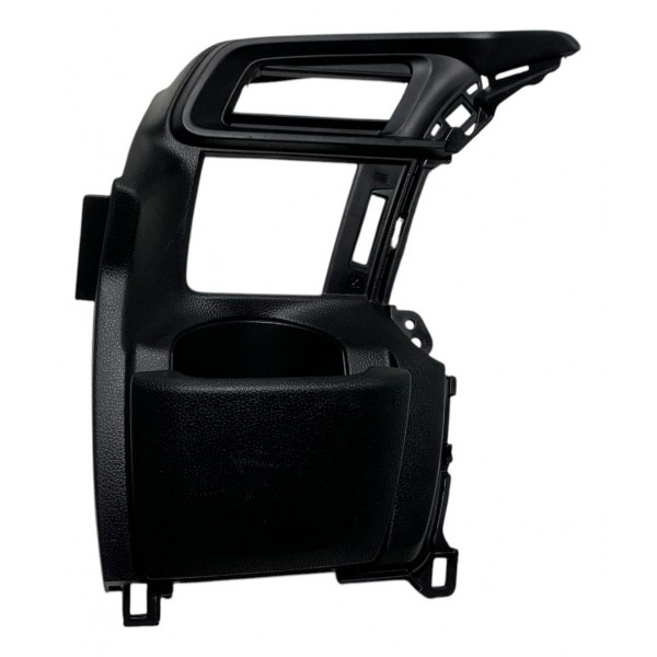 Moldura Difusor Ar Lateral Esquerdo Honda Fit 1.5 2015/2020