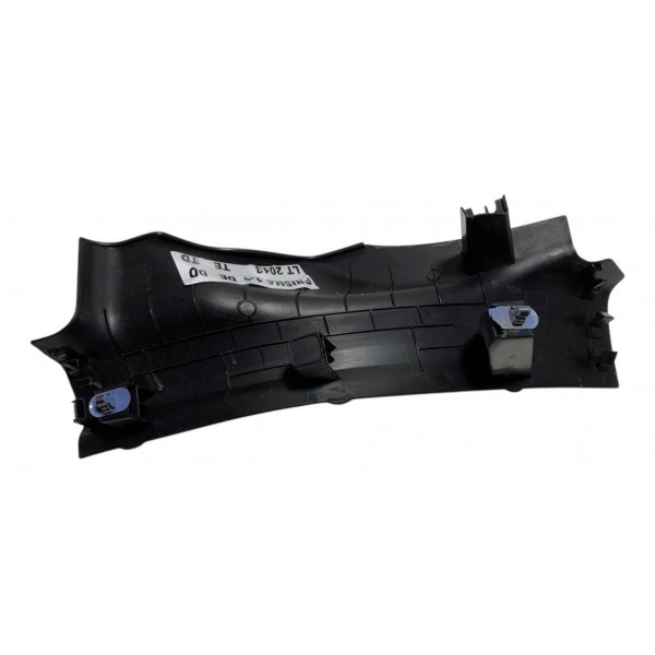 Soleira Traseira Direita Chevrolet Onix Prisma 1.4 2014