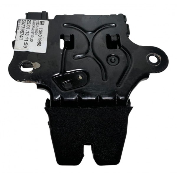 Fechadura Tampa Traseira Chevrolet Prisma 1.4 2014