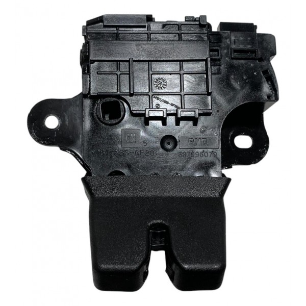 Fechadura Tampa Traseira Chevrolet Prisma 1.4 2014