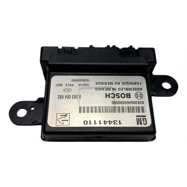 Módulo Central Estacionamento Chevrolet Onix Prisma 1.4 2014