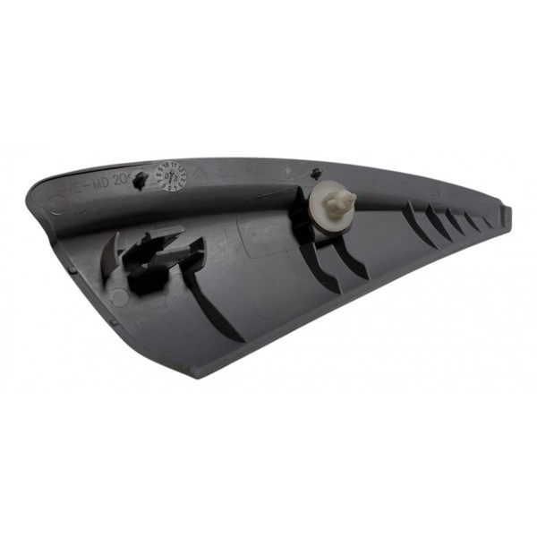 Acabamento Interno Porta Traseira Direita Xsara Picasso 2005 Original Foto