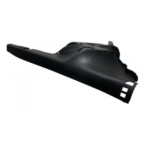 Acabamento Moldura Lateral Traseira Direita Prisma 2014