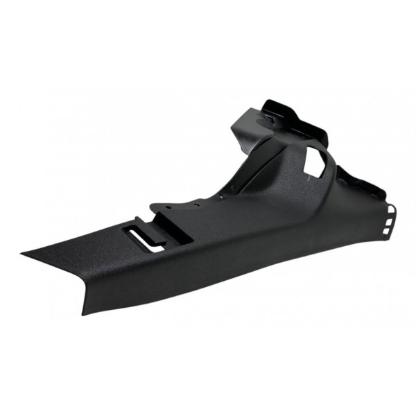 Acabamento Moldura Lateral Traseira Direita Prisma 2014