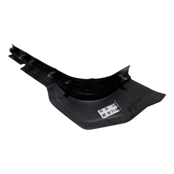 Soleira Porta Dianteira Direita Chevrolet Onix Prisma 2014