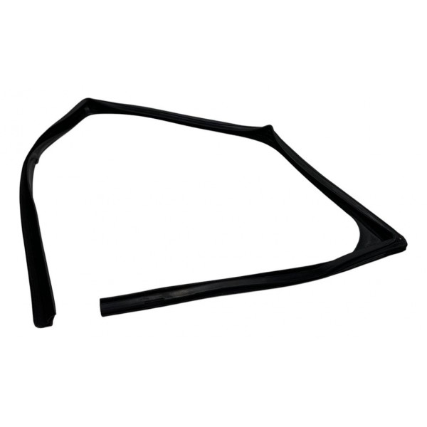 Borracha Guarnição Porta Dianteira Esquerda Ford Ka 2016