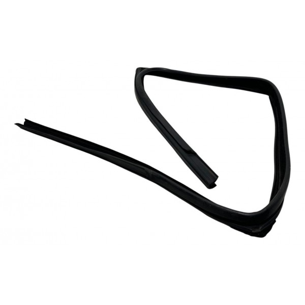 Borracha Guarnição Porta Dianteira Esquerda Ford Ka 2016