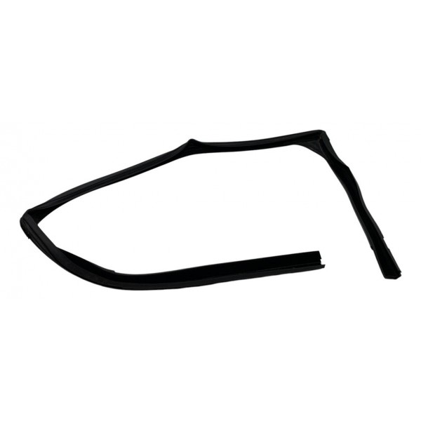 Borracha Guarnição Porta Dianteira Esquerda Ford Ka 2016