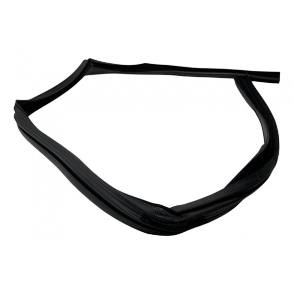 Borracha Guarnição Porta Dianteira Esquerda Ford Ka 2016