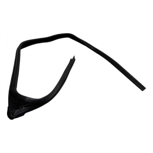 Borracha Guarnição Porta Dianteira Esquerda Ford Ka 2016