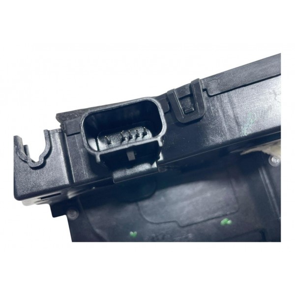 Fechadura Porta Dianteira Esquerda Chevrolet Onix Prisma 14