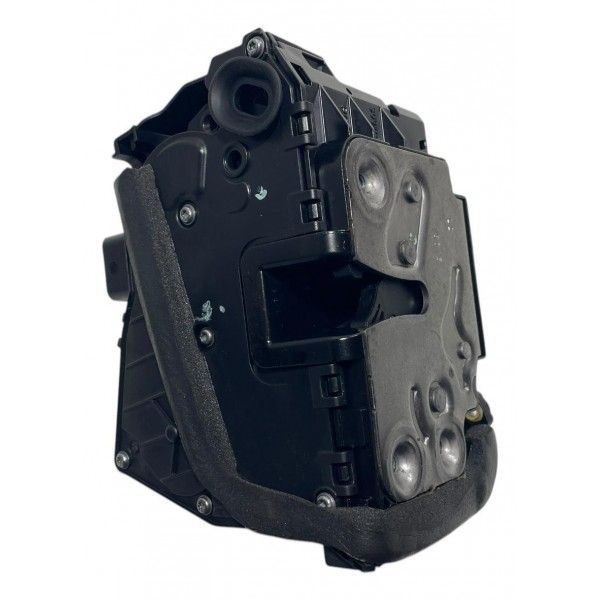 Fechadura Porta Dianteira Esquerda Chevrolet Onix Prisma 14