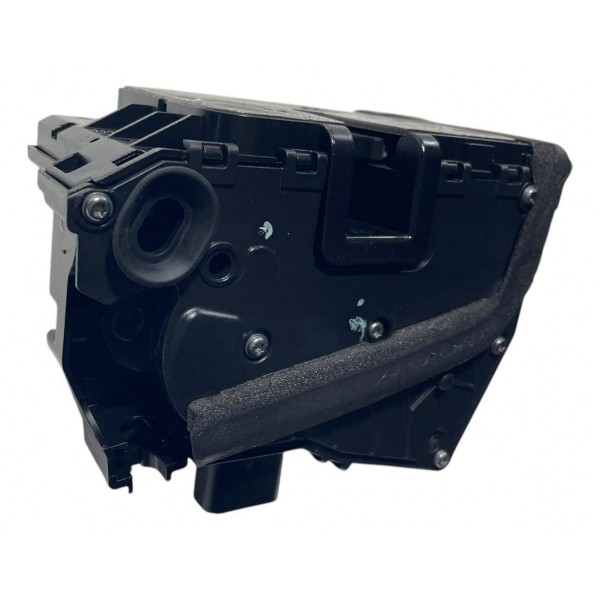 Fechadura Porta Dianteira Esquerda Chevrolet Onix Prisma 14