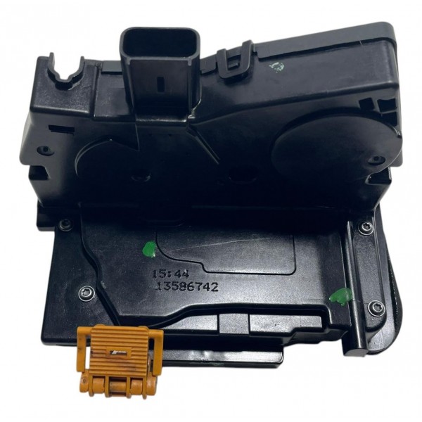 Fechadura Porta Traseira Esquerda Chevrolet Onix Prisma 2014