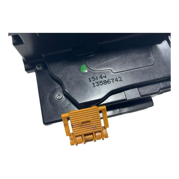 Fechadura Porta Traseira Esquerda Chevrolet Onix Prisma 2014