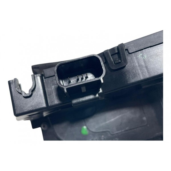 Fechadura Porta Traseira Esquerda Chevrolet Onix Prisma 2014