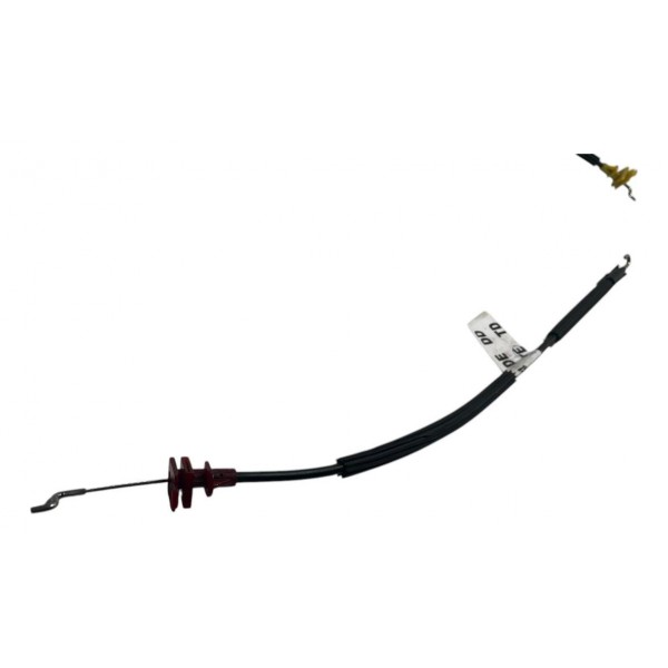 Cabo Fechadura Traseira Esquerda Chevrolet Onix Prisma 2014