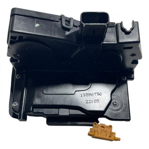 Fechadura Porta Dianteira Direita Chevrolet Onix Prisma 2014