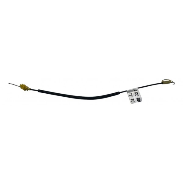 Cabo Fechadura Dianteira Direita Chevrolet Onix Prisma 2014