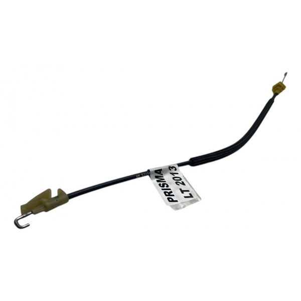 Cabo Fechadura Dianteira Direita Chevrolet Onix Prisma 2014