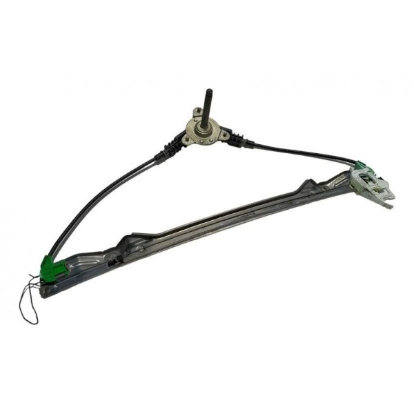 Maquina Vidro Manual Tras Esq Fiat Idea 2005 /16 51736260 A7