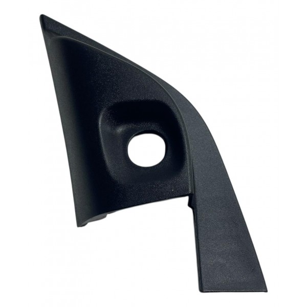 Acabamento Interno Retrovisor Esquerdo Chevrolet Onix 2014