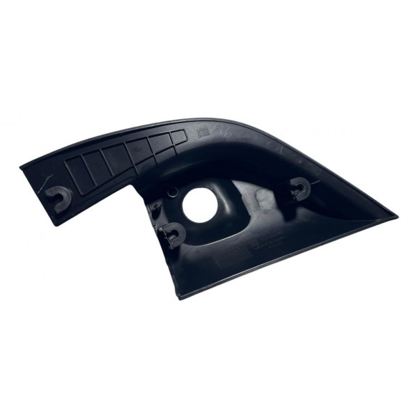 Acabamento Interno Retrovisor Esquerdo Chevrolet Onix 2014