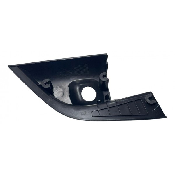 Acabamento Interno Retrovisor Esquerdo Chevrolet Onix 2014