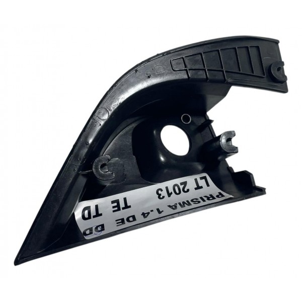 Acabamento Interno Retrovisor Direito Chevrolet Onix 2014