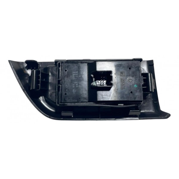 Botão Vidro Dianteiro Esquerdo Chevrolet Onix Prisma 2014