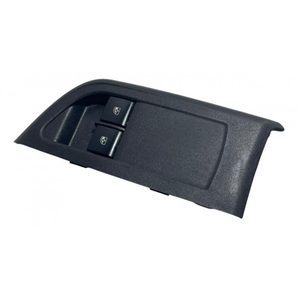 Botão Vidro Dianteiro Esquerdo Chevrolet Onix Prisma 2014