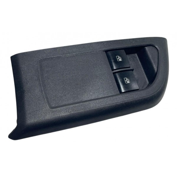 Botão Vidro Dianteiro Esquerdo Chevrolet Onix Prisma 2014