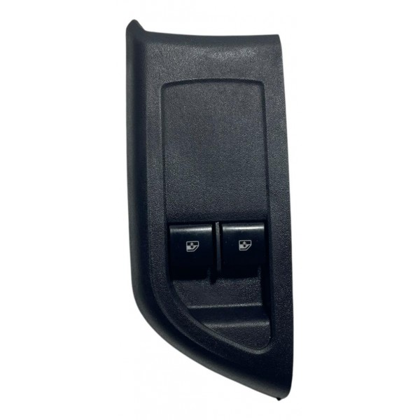 Botão Vidro Dianteiro Esquerdo Chevrolet Onix Prisma 2014