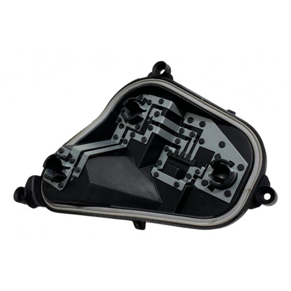 Circuito Lanterna Traseira Esquerda Chevrolet Prisma 2014